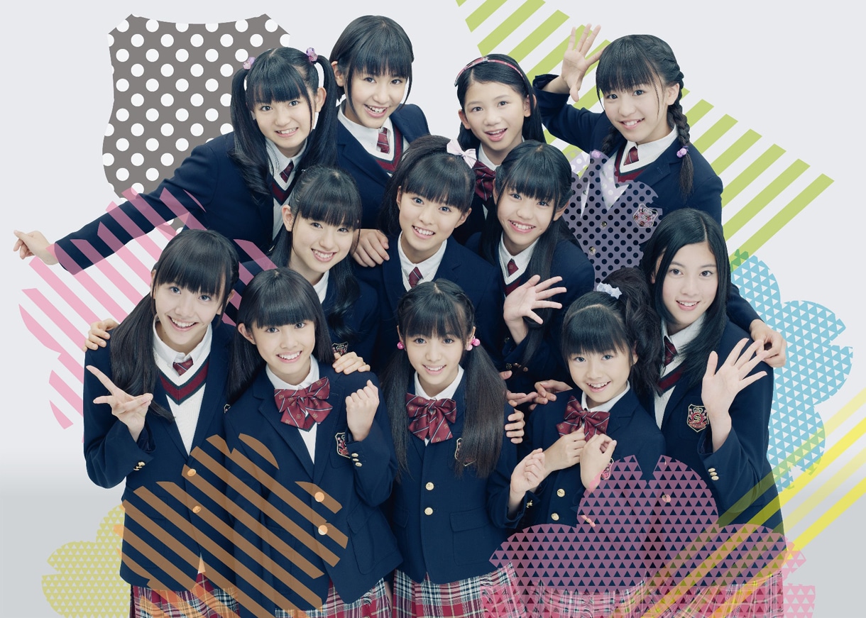 2011年度さくら学院