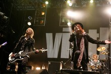 vistlip (C) V-ROCK FESTIVAL '11