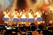 Dorothy Little Happyのオフィシャルブログにはライブ終了後メンバー5人それぞれのコメントが寄せられている。