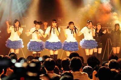 Dorothy Little Happyのオフィシャルブログにはライブ終了後メンバー5人それぞれのコメントが寄せられている。