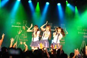 地元仙台から全国区へと人気が飛び火しているDorothy Little Happy。気になる人はぜひライブに足を運んでみよう。