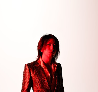 TAKURO（GLAY）