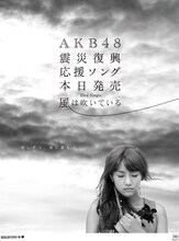 読売新聞北海道版および毎日新聞東京版で展開されている、高橋みなみを起用した新聞広告。