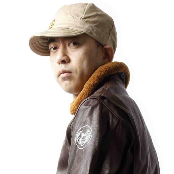 NIGO