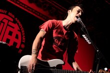 小林勝（ザ・クロマニヨンズ）