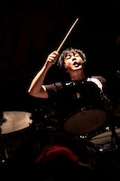 桐田勝治（ザ・クロマニヨンズ）