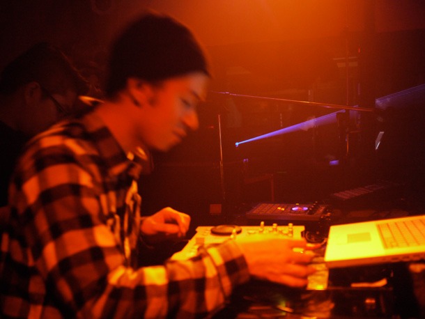 DJ ILMARI