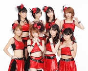 モーニング娘。