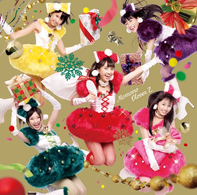 「労働讃歌」初回限定盤B（写真）には「サンタさん」のPVを収めたDVDが付属。