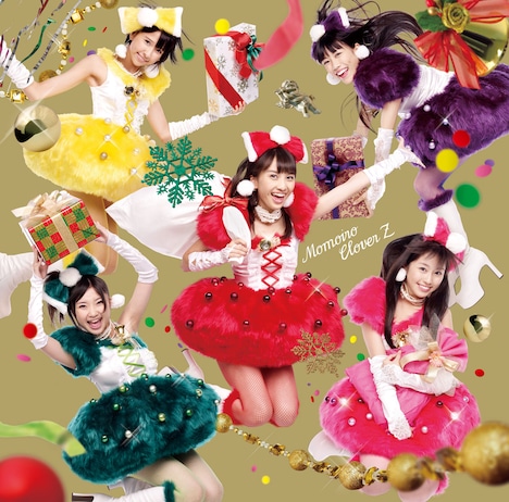 ランキング1位の「サンタさん」はシングル「労働讃歌」に収録（写真は初回限定盤Bジャケット）。