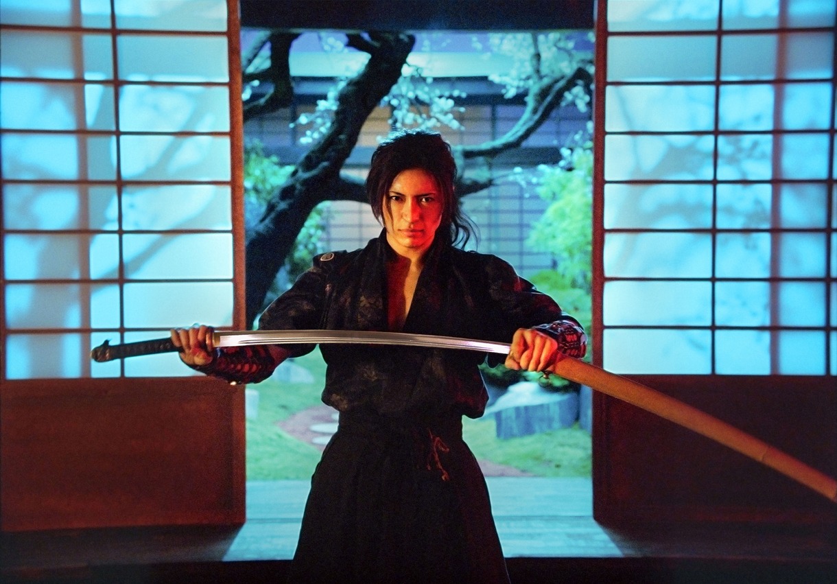 写真提供：松竹株式会社 映像商品部 / (C) Bunraku Productions, LLC (a subsidiary of Snoot Entertainment)