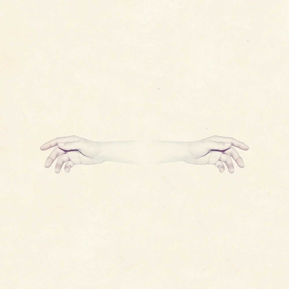 アルバム「ARM」ジャケット