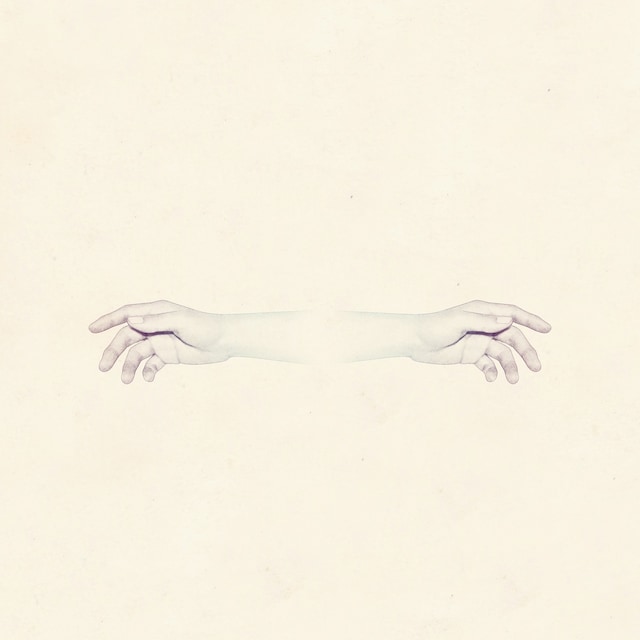 アルバム「ARM」ジャケット