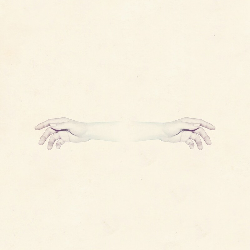 アルバム「ARM」ジャケット