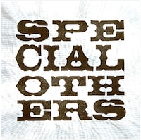 コラボ作品集「SPECIAL OTHERS」ジャケット