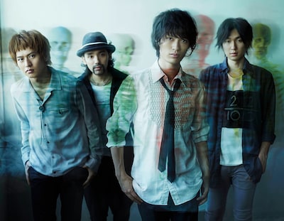 NICO Touches the Wallsは3月10日よりホール会場を中心としたツアー「Ground of HUMANIA」を開催。