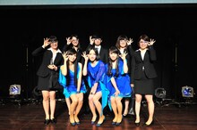 Perfumeと就職氷河期。