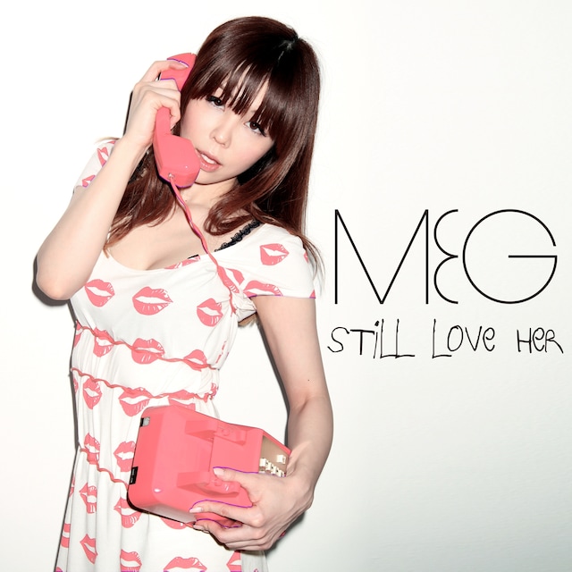 「Still Love Her（失われた風景）」ジャケット