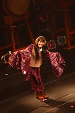 MGC「スピンズ」編。モデルは高城れに。