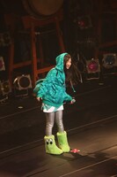 MGC「galaxxxy」編。モデルは有安杏果。