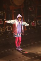 MGC「galaxxxy」編。モデルは高城れに。