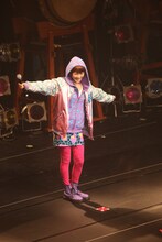 MGC「galaxxxy」編。モデルは高城れに。