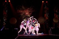 ももいろクローバーZ