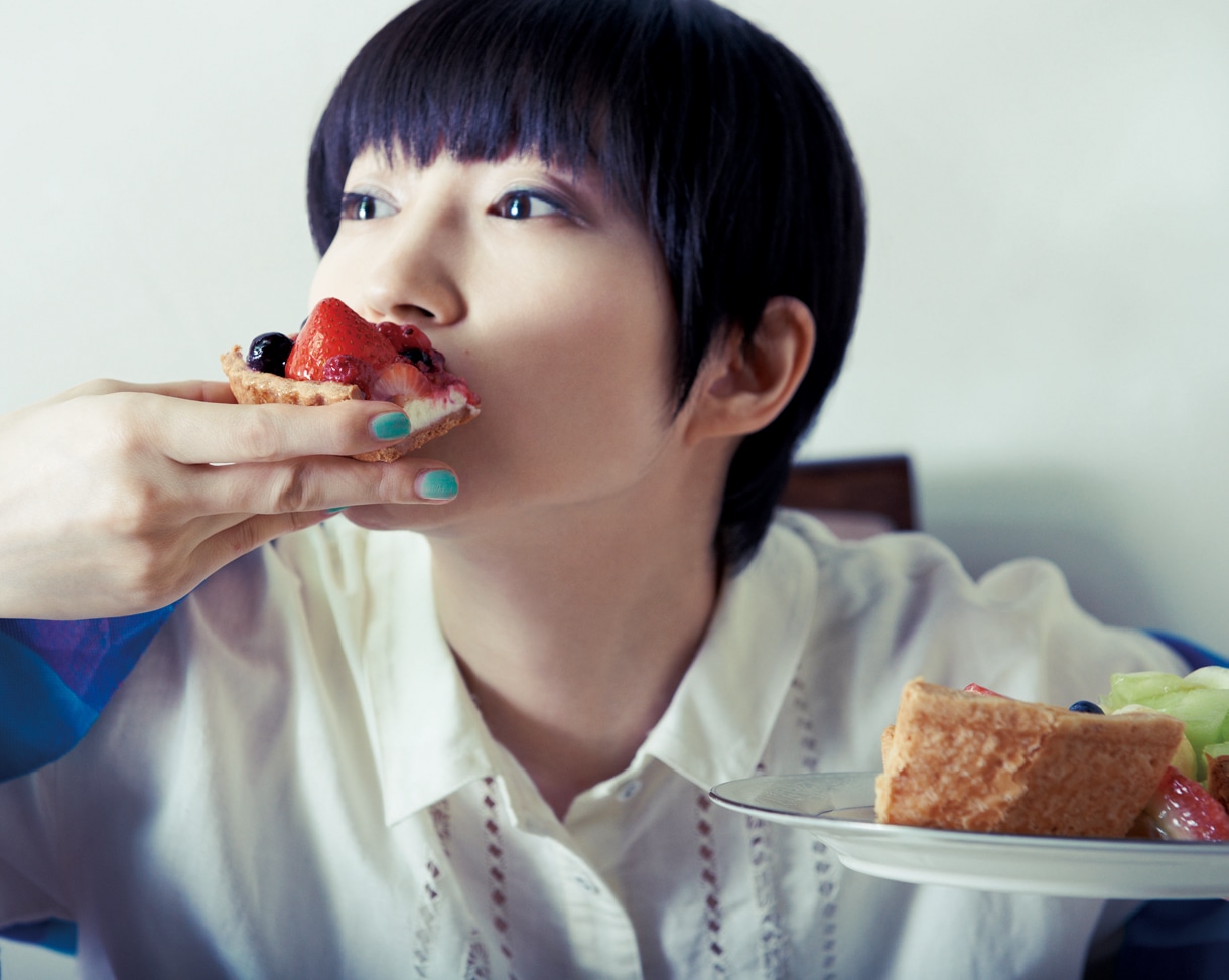 安藤裕子