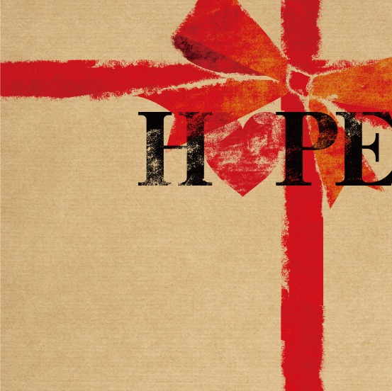「H♡PE」はシングル発売に先駆け、11月9日から着うたレコチョク配信が、11月23日から着うたフル配信がスタートする。