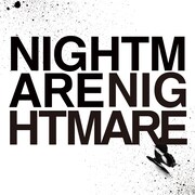 アルバム「NIGHTMARE」type Cジャケット