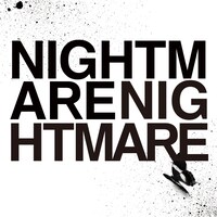 アルバム「NIGHTMARE」type Cジャケット