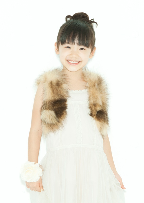芦田愛菜