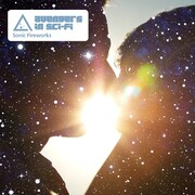 avengers in sci-fi新作にライブ音源たっぷり収録