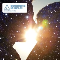 シングル「Sonic Fireworks」ジャケット