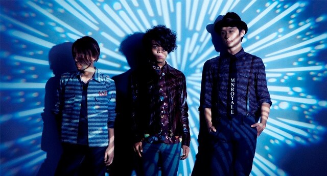 個性豊かなアーティストが多数出演する「MUSIC CUBE 12」。続報にも注目が集まる（写真はavengers in sci-fi）。