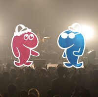 ライブアルバム「15年の日曜日」ジャケット