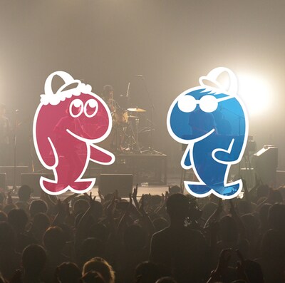 ライブアルバム「15年の日曜日」ジャケット