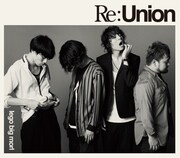 アルバム「Re:Union」ジャケット