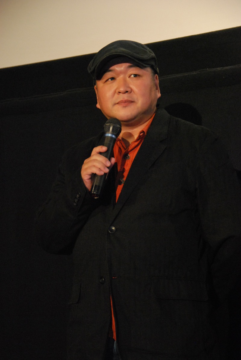 藤咲淳一