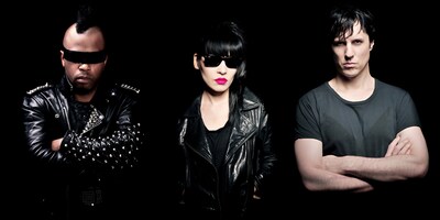 ATARI TEENAGE RIOT