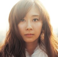 シングル「LOVE SONG」初回限定盤ジャケット