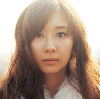 シングル「LOVE SONG」初回限定盤ジャケット