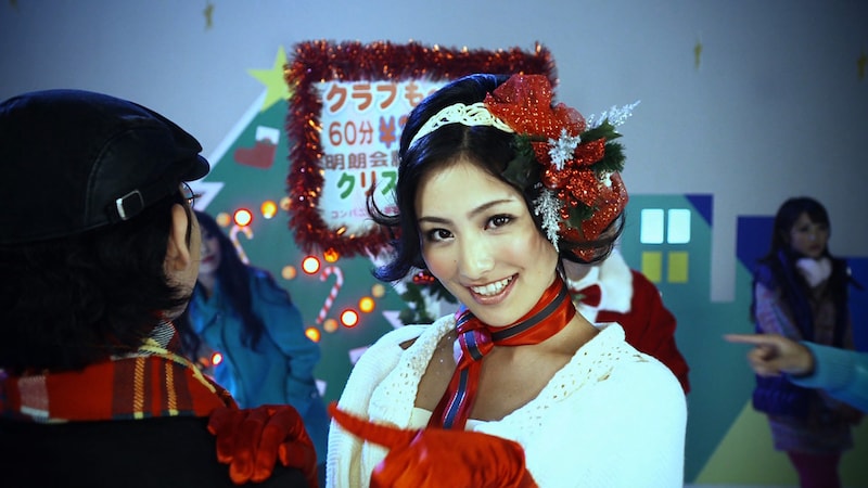 麻生夏子、早見あかりに続く3代目「ヒャダル子」に抜擢された高山侑子。