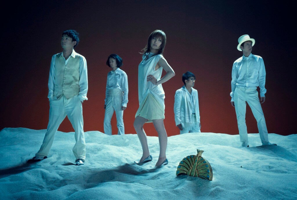 東京事変、開催中全国ツアーに青森＆福島公演追加 - 音楽ナタリー