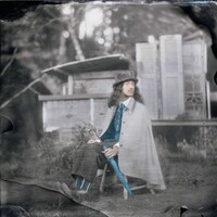 「L」ジャケット