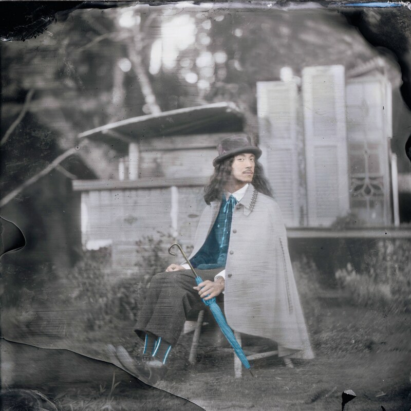 アルバム「L」ジャケット