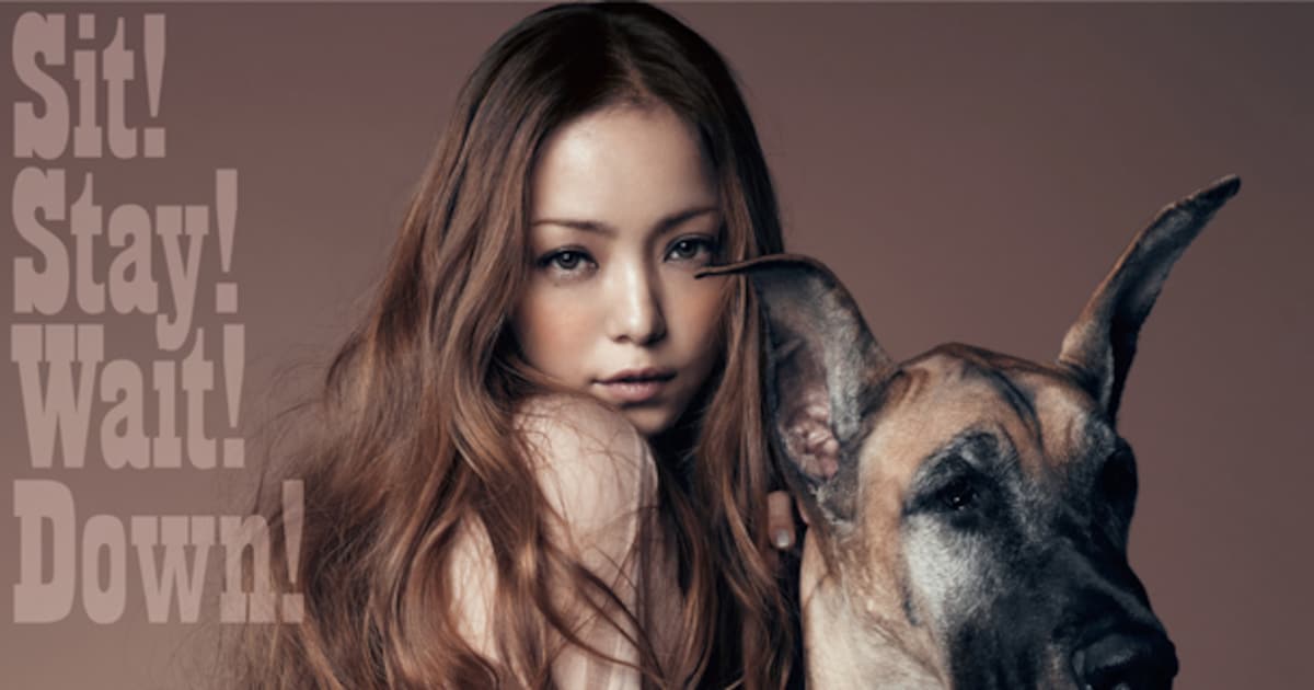 安室奈美恵、最新「LIVE STYLE」を年末にDVD＆Blu-ray化 - 音楽ナタリー