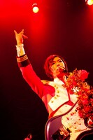 傷彦（写真：佐々木宏幸）