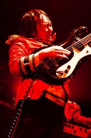 テッド（写真：佐々木宏幸）