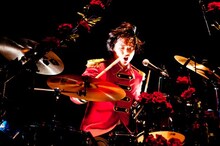 ヨースケ（写真：佐々木宏幸）